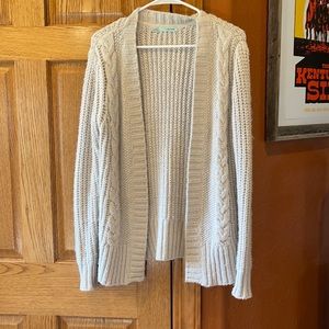 Cardigan